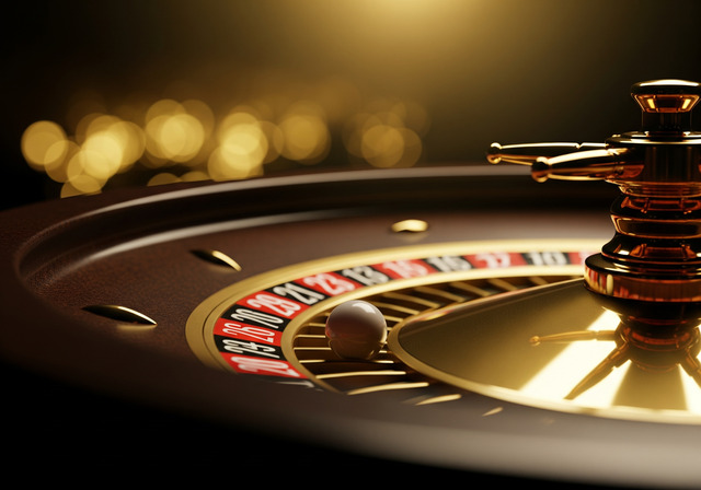 Deutsches Roulette bei CrownPlay
